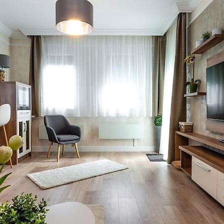 Apartman Nobilis Heviz Luaran gambar