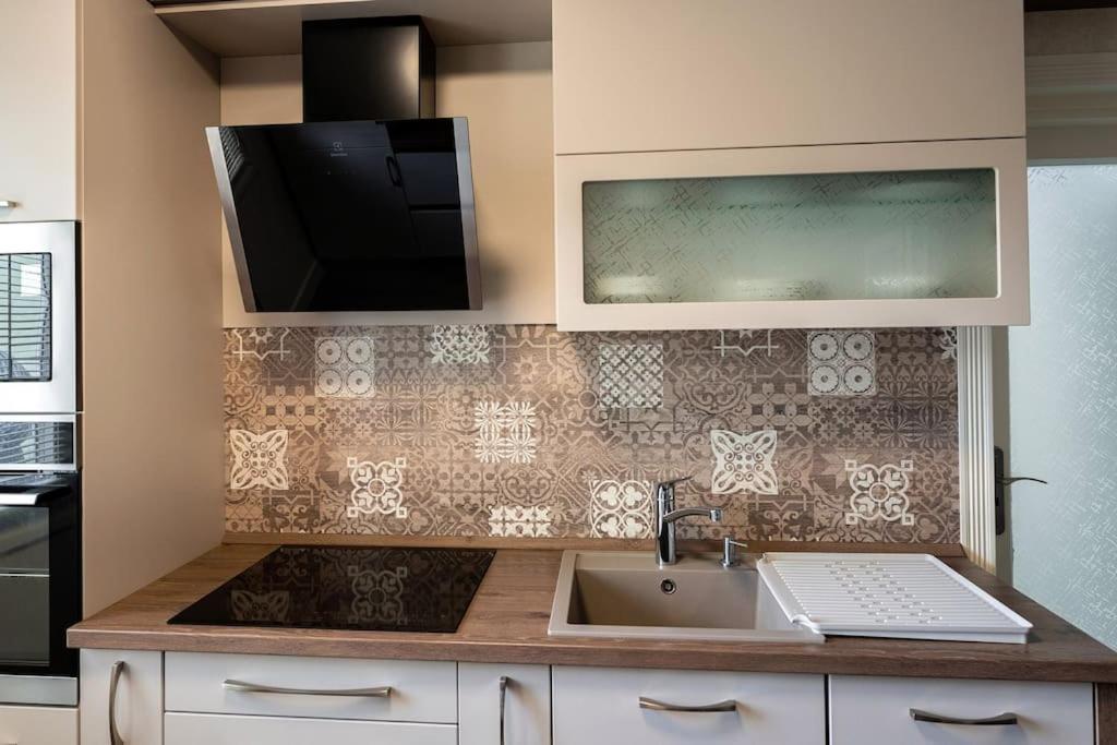 Apartman Nobilis Heviz Luaran gambar