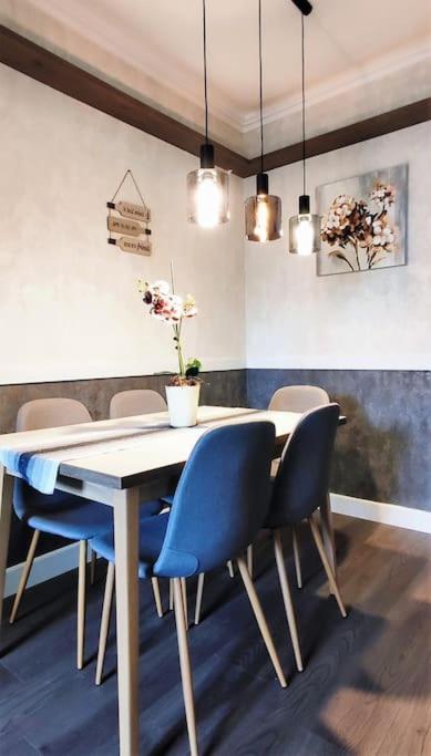Apartman Nobilis Heviz Luaran gambar