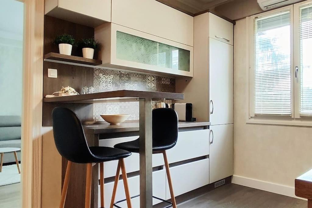 Apartman Nobilis Heviz Luaran gambar