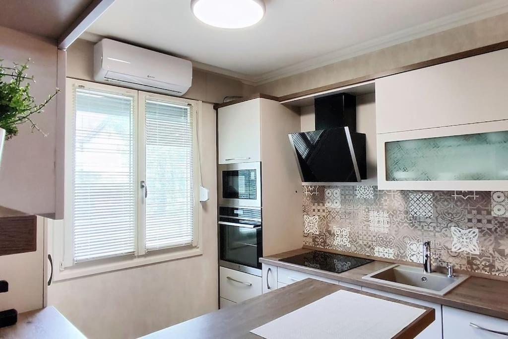 Apartman Nobilis Heviz Luaran gambar