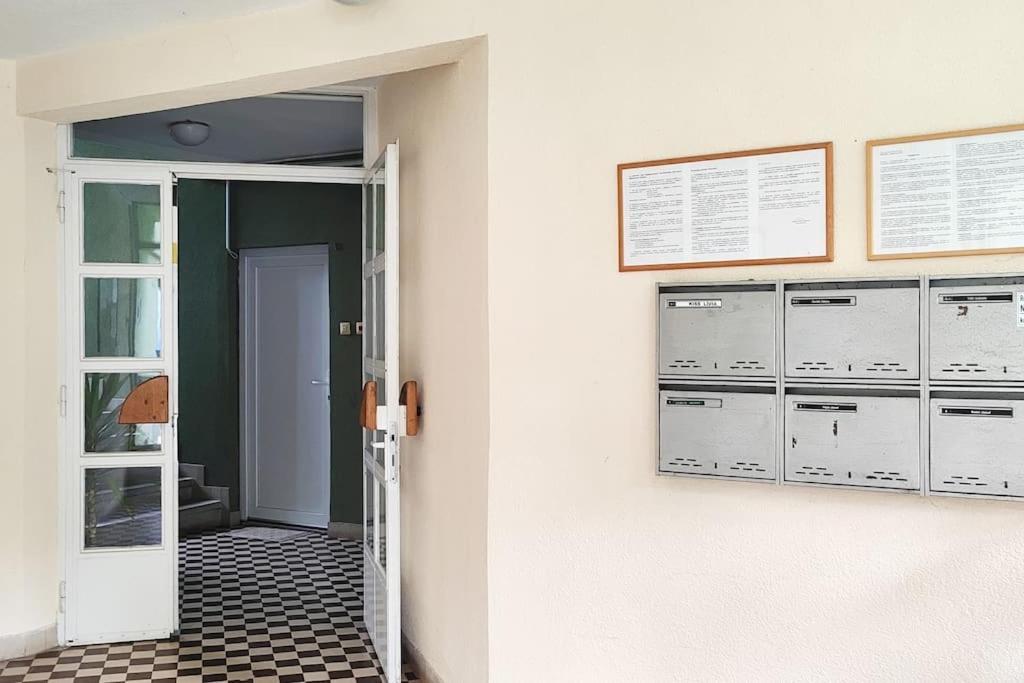 Apartman Nobilis Heviz Luaran gambar