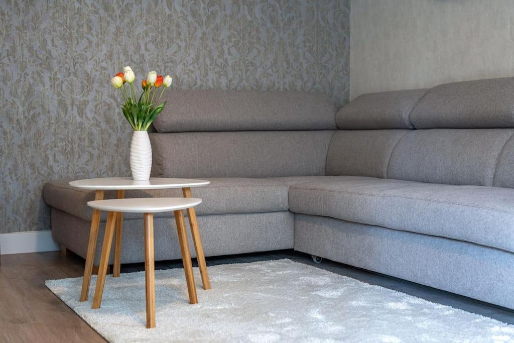 Apartman Nobilis Heviz Luaran gambar