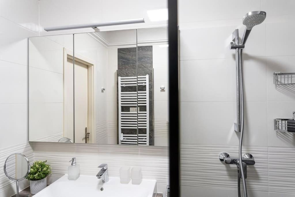 Apartman Nobilis Heviz Luaran gambar