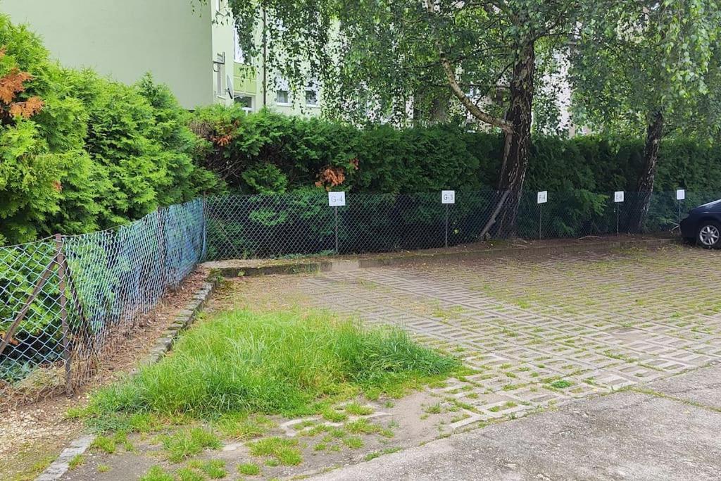 Apartman Nobilis Heviz Luaran gambar