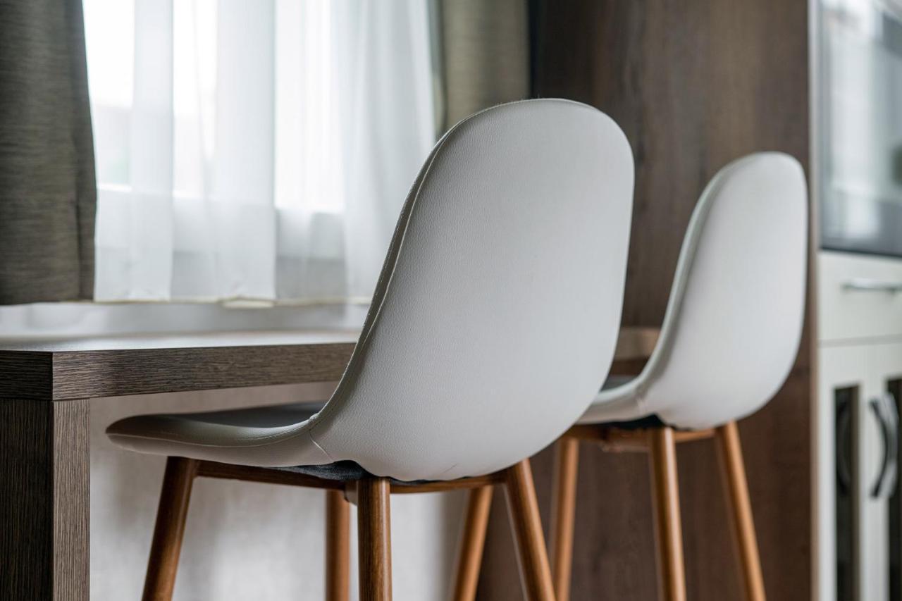 Apartman Nobilis Heviz Luaran gambar