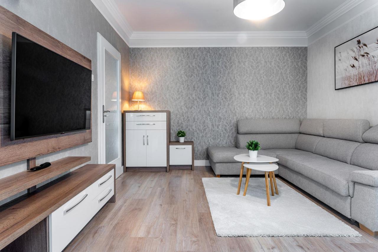 Apartman Nobilis Heviz Luaran gambar