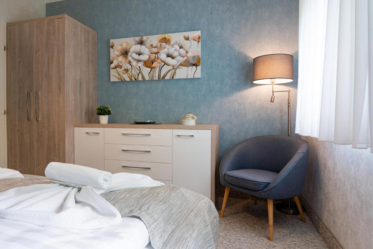Apartman Nobilis Heviz Luaran gambar