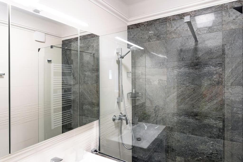 Apartman Nobilis Heviz Luaran gambar