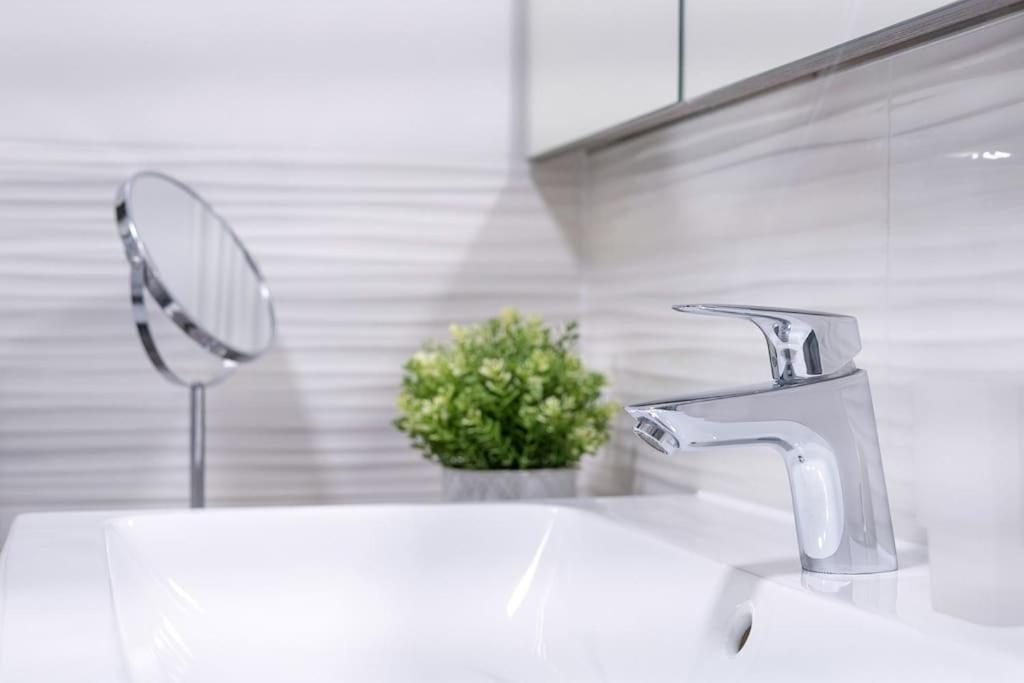 Apartman Nobilis Heviz Luaran gambar